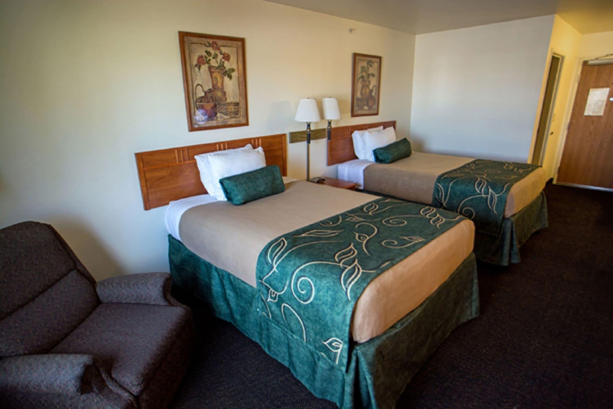 Travelodge By Wyndham Clinton Valley West Court Esterno foto