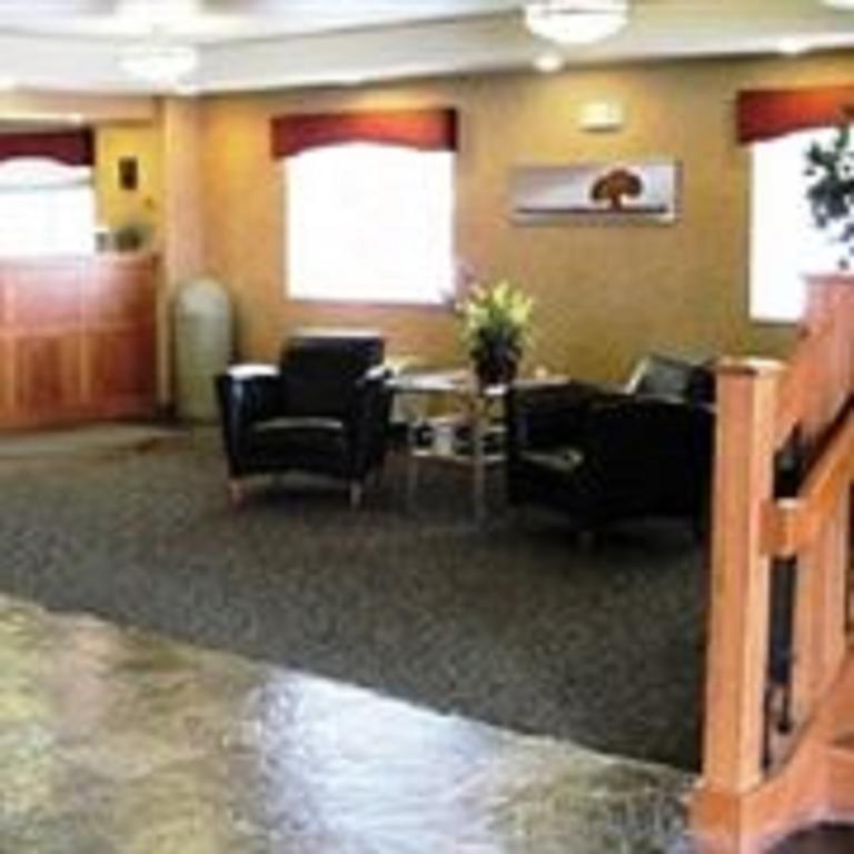 Travelodge By Wyndham Clinton Valley West Court Esterno foto